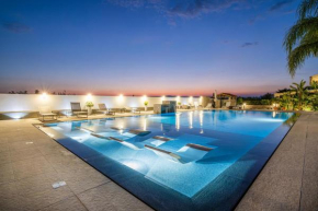Villa Carancino Sirakusa